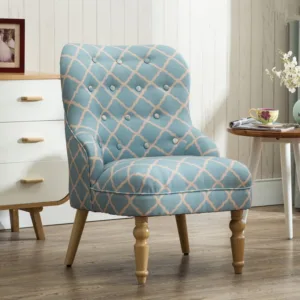 Modern Armchair Single Sofa Seat Home Living Room or Bedroom Furniture Leisure Sofa Chair Modern Accent Chair Relax Design Chair