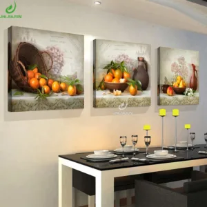 Poster Canvas Modular Pictures Decorative Paintings On The Wall Sitting Room Modern Art Print Paintings For The Kitchen