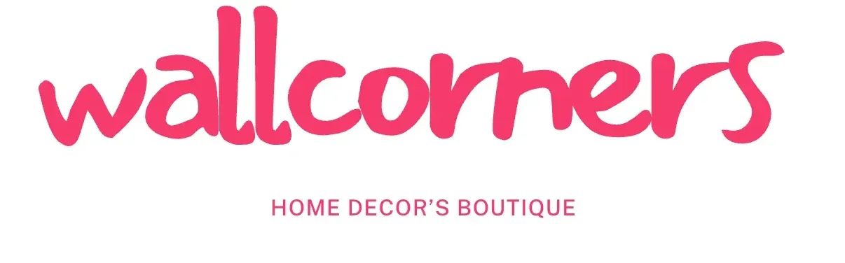 Wallcorners.com – Modern Abstract Minimalist Lifestyle Art Decor