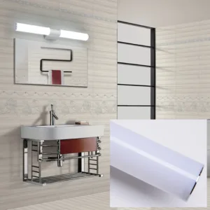 Xsky LED Modern Wall Lamp Vanity Lights Bathroom Led Mirror Light Waterproof 12W 16W 22W AC85-265V LED Tube Bathroom Lighting