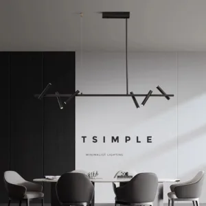 Modern home decor led lights pendant light lamps for living room led Chandeliers for dining room hanging light indoor lighting
