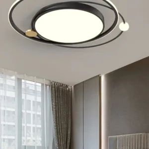 LED Ceiling Lamp Simple Modern Master Bedroom Lamp Nordic Light Luxury Room Lamp 2024 new Ceiling Lamps