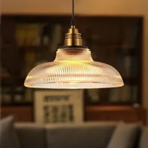 Vintage Glass Wall Sconce Warm Light For Living Room Bedroom Bedside Dining Room Dining Table Interior Decorative Lighting