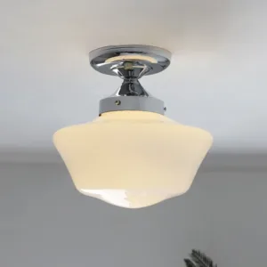Tart Vintage Nordic Creative Chandelier Egg Bauhaus Cream White Glass Sunshade Corridor Bedroom Restaurant Hotel Ceiling Light