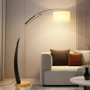 Floor Lamp Lights Bedside Lamp Home And Decoration Decoration For Bedroom Floor Lamp Living Room Led Light Stand Mood Light