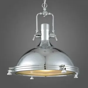 for 2026 Industrial Vintage D43CM Loft Pendant Lights Wrought Iron Retro Edison Hanging Lamp for Bar Living Kitchen Dining