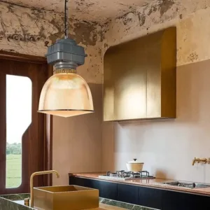 Industrial Style Pendant Lights Original Designer Restaurant Bar Counter Lamp Clothing Store Studio Commercial Lighting Fixtures