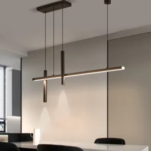Restaurant pendant lights for roof Nordic style pendant light now bar table lamp kitchen lamps dining table lamp LED chandeliers