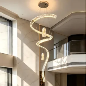Nordic home decor dining room Pendant lamp lights indoor lighting crystal lamp hanging light chandelier lamps for living room