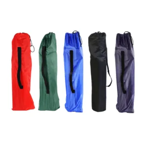 Handbag Armchair Beach Chair Folding Three-Legged Stool Chair Outdoor Chair Outer Bag Carry Storage Pouch For Fishing Camping