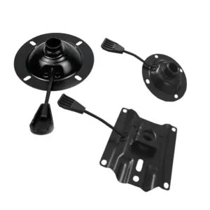 Office Chair Tilt Swivel Plate Seat Chair Swivel Base Plate For Office Chair