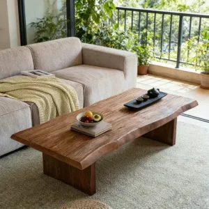 Modern Italian Coffee Table Luxury Nordic Display Vintage Side Table Aesthetic Storage Stolik Kawowy Living Room Furniture