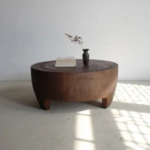 Vintage Elegant Coffee Table Nordic Modern Durable Aesthetic Coffee Table Exquisite Cute Meubles De Maison Furniture Home