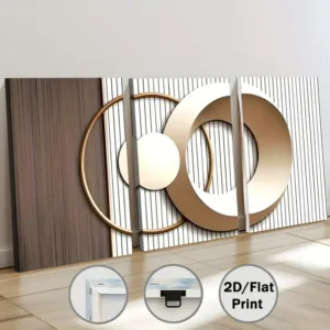 Light Luxury Style Modern Fashion Abstract Art Framed Canvas Painting and Poster Home Decoration Wall Art Room Decoration