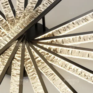 Modern bedroom Ceiling lights led Chandelier living room Chandeliers decoration Pendant lights Ceiling lamps indoor lighting