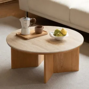 Nordic Luxury Coffee Table Vintage Modern Italian Display Side Table European Storage Table Basse De Salon Living Room Furniture