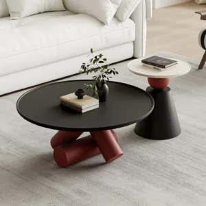 Nordic Coffee Table Tea Table Center Table Console Table Tv Table Metal Table Round Table Side Table