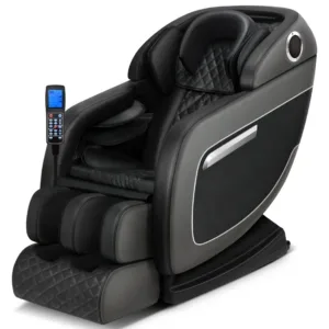 Factory OEM Cheap Price High Quality Foot Armchair Shiatsu Electric Massager Chair for Home Full Body Massage Chair