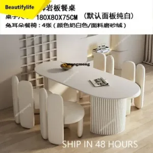 CC 4person dining table set dining with chairs breakfast nook corner with 4 chair complete dining room table 4 chairs and desk h