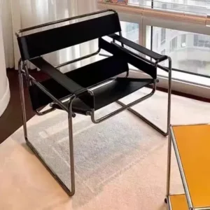 Portable Comfort Reclining Lazy Chair Multifunctional Backrest Relax Armchair Home Living Room Furniture