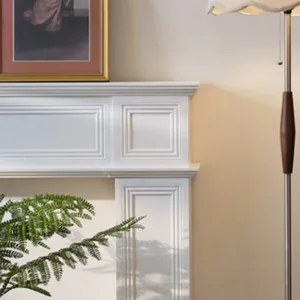 Modern Sofaside Led Floor Lamp Living Room Bedroom Bedside Lamps Lighting Home Decoration Nordic Fabric Standing Lamp Fixtures
