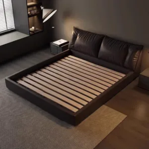 *Luxury King Size Bed Headboard Complete Bedroom Furniture Queen Beds On Offer Double Beds Cheap Full Size Queen Bed 180x200cm
