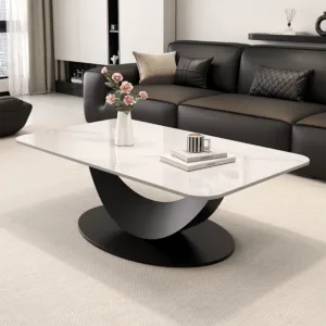 Space Saving Design Nordic Simple Side Table Minimalist Coffee Tables Premium Mesa De Centro De Sala Living Room Furniture