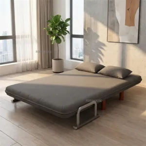 Multi-functional Sofa Chair Modern Simple Living Room Sofa and Foldable Sofa Bed Dual-purpose Leisure Armchair Home Furniture
