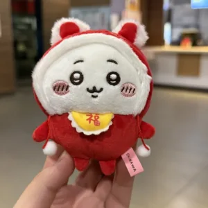 Cartoon Kawa Keychain Kawaii Backpack Hanging Keychains Cute Pendant Charms Fans Birthday Gifts