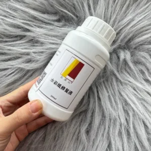 260ml/bottle Watercolor Paper Repair Solution for Professional Repair of Watercolor Paper Degumming, Moisture and Alum Leakage
