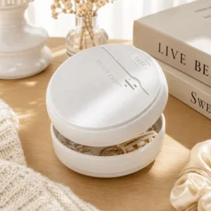Interesting Invisible Hidden Storage Box Decorative Anti Theft Mini Safe Box Jewelry Organizer Anti Theft Case Home Security