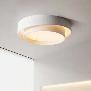 Nordic LED Ceiling Lamp Living Dining Room Chandelier Lighting Creative Bedroom Down Lights