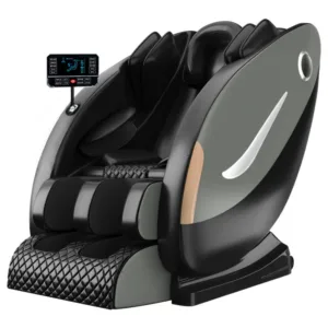 Massage Chair 4D Sofa Shiatsu Roller Full Body Air Pressure Massage Armchair 4d Lift Massage Chair