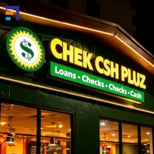 Outdoor Led Sign Store Front Building Sign Led Retail Storefront Signage 3D Business Sign Shop Channel Letter Signboard