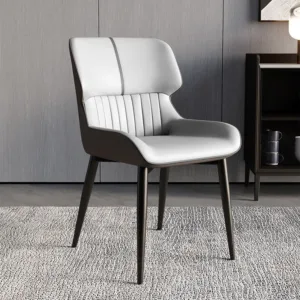 Nordic Dining Chairs,Simple Backrest Chairs for Home Use,Restaurant Chairs, Soft Bags, Hotel Dining Tables, Chair, Desks, Chairs