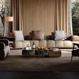 Bedroom Storage Coffee Table Nordic Transform Acrylic Aesthetic Side Table Standing Unique Mesa Auxiliar Lounge Suite Furniture