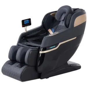 R42High Quality Cheap Body Care Armchair Electric Home Office Massage Chair with Head Foot Massage