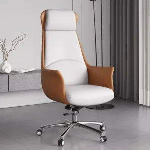 Modern luxury comfortable sedentary office chair simple meeting business computer chair armchair desk gaming chairs furniture