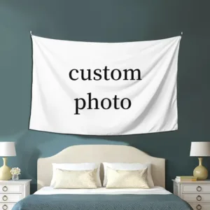 Source Factory Digital Printing Custom Flags/Banners/Logos/Party/Party Decorations/Customized Car Flag Sports Competition Flag
