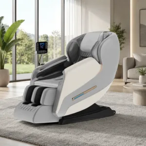 zero Gravity Massage Chair Direct Massage Armchair Airbag Home Sofa Space
