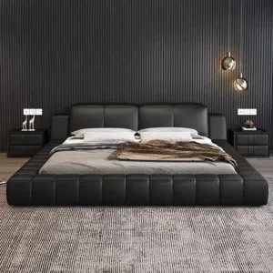 *queen size bed with office Double bedHut child bed 180x200cm racks and frame beds on clearance bedroom furniture set bedframes