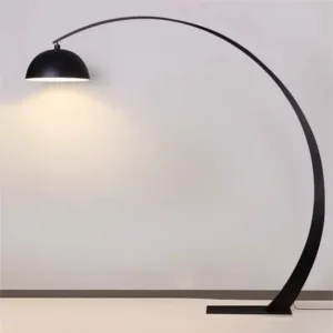 Italian Designer Modern Fishing Lamp Hotel Exhibition Hall Villa Living Room Sofa Creative Fashionable High-end Large Floor Lamp