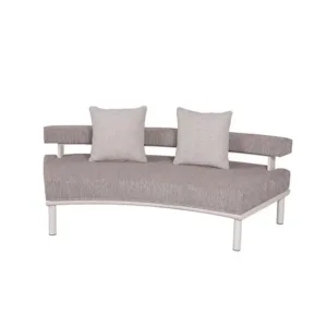 Leisure Waterproof Terrace Furniture Outdoor Furniture Set Patio Sofa Garden Set