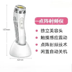 Microcurrent Facial Beauty Device Home Use Skin Care Tool